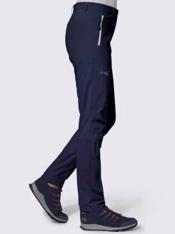 Pantalon modulable très polyvalent