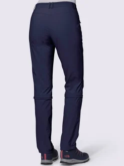 Pantalon modulable très polyvalent