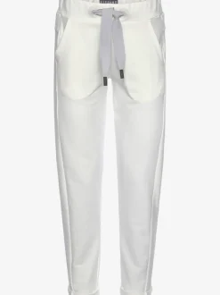 Pantalon molletonné