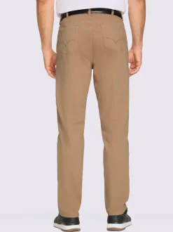 Pantalon 5 poches