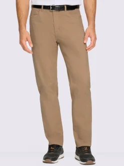 Pantalon 5 poches