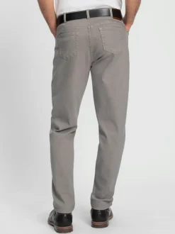 Pantalon 5 poches coupe 5 poches