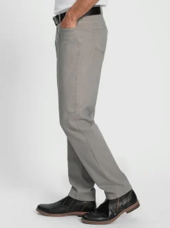Pantalon 5 poches coupe 5 poches