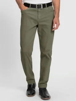 Pantalon 5 poches coupe 5 poches