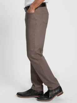 Pantalon 5 poches coupe 5 poches