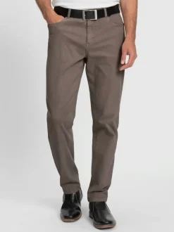 Pantalon 5 poches coupe 5 poches