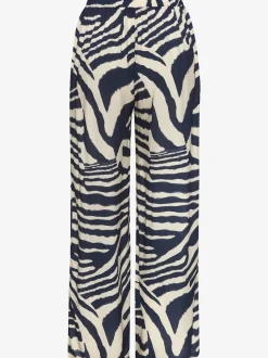 Pantalon poches latérales pratiques
