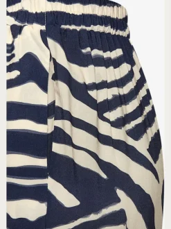 Pantalon poches latérales pratiques