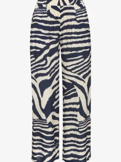 Pantalon poches latérales pratiques