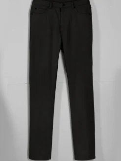 Pantalon 5 poches qualité extensible