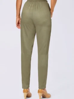 Pantalon pure viscose