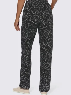 Pantalon pure viscose