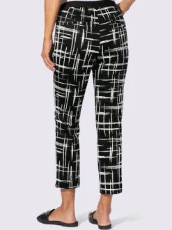 Pantalon qualité coton