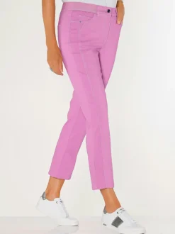 Pantalon 7/8 qualité coton