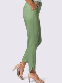 Pantalon qualité coton