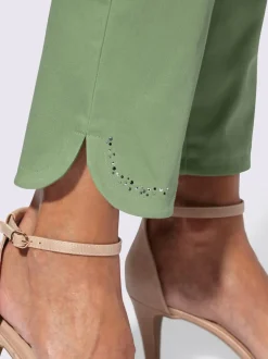 Pantalon qualité coton
