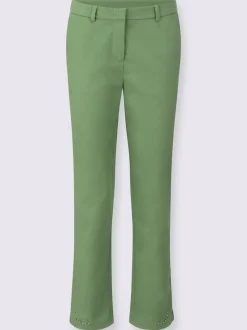 Pantalon qualité coton