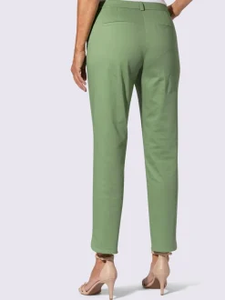 Pantalon qualité coton