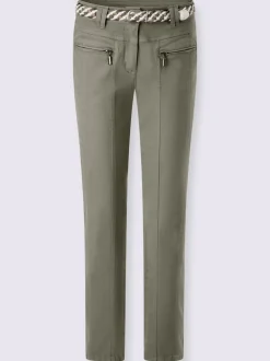 Pantalon qualité coton
