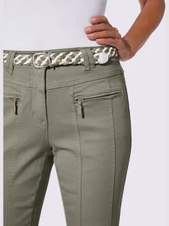 Pantalon qualité coton