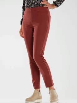 Pantalon qualité coton