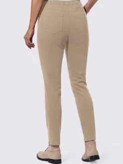 Pantalon qualité coton