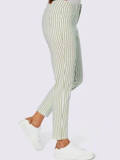 Pantalon qualité coton