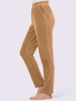 Pantalon qualité coton