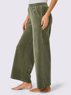 Pantalon qualité coton
