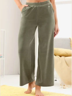 Pantalon qualité coton