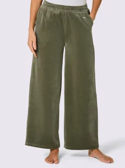 Pantalon qualité coton