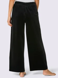 Pantalon qualité coton