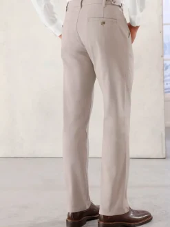 Pantalon qualité extensible