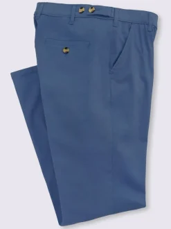 Pantalon qualité extensible