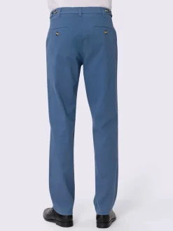 Pantalon qualité extensible