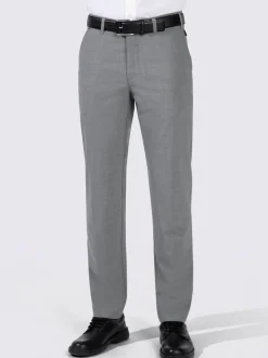 Pantalon qualité facile d'entretien