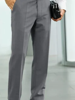 Pantalon qualité facile d'entretien