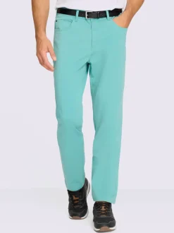 Pantalon qualité légère, confortable à porter