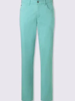 Pantalon qualité légère, confortable à porter