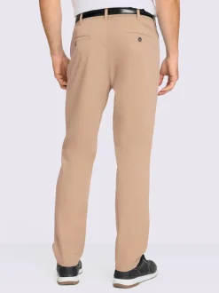 Pantalon qualité légère, confortable à porter