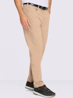 Pantalon qualité légère, confortable à porter