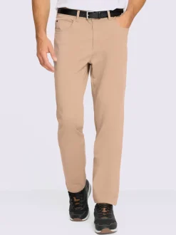 Pantalon qualité légère, confortable à porter