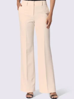 Pantalon qualité peu froissable