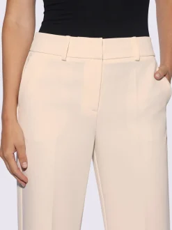Pantalon qualité peu froissable