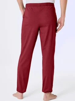 Pantalons long jersey fin