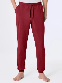Pantalons long jersey fin