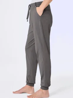 Pantalons long jersey fin