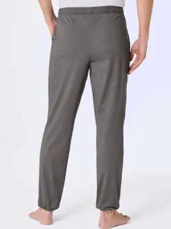 Pantalons long jersey fin