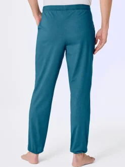 Pantalons long jersey fin