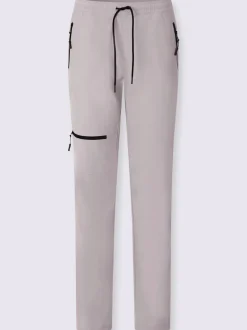 Pantalon technique antitaches et imperméable